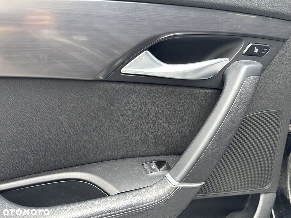 Hyundai i40 1.7 CRDi Premium DCT - 23
