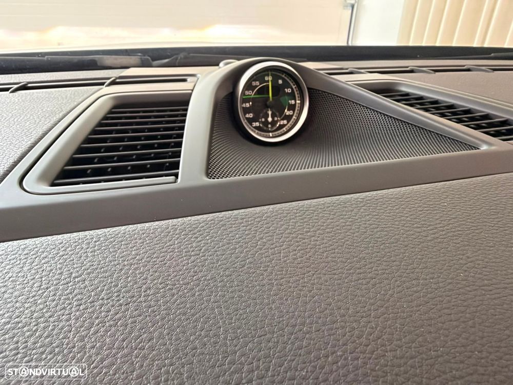 Porsche Panamera S e-Hybrid - 24