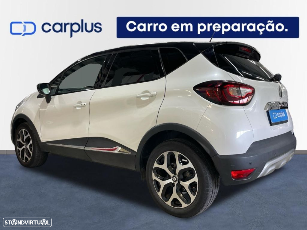 Renault Captur 1.2 TCe Exclusive - 2