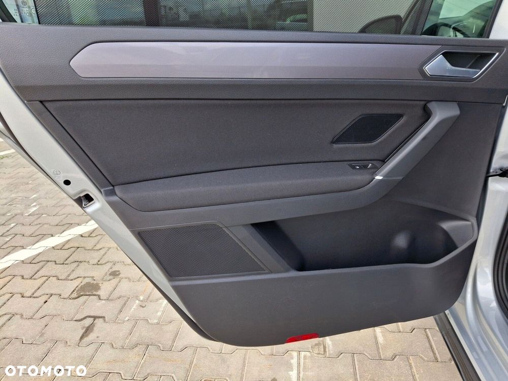 Volkswagen Touran 1.5 TSI EVO Highline DSG - 17