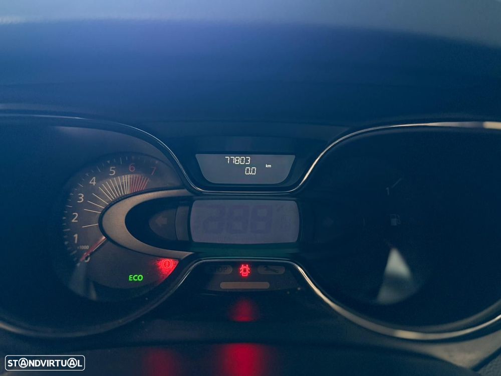 Renault Captur 0.9 TCE Exclusive - 20