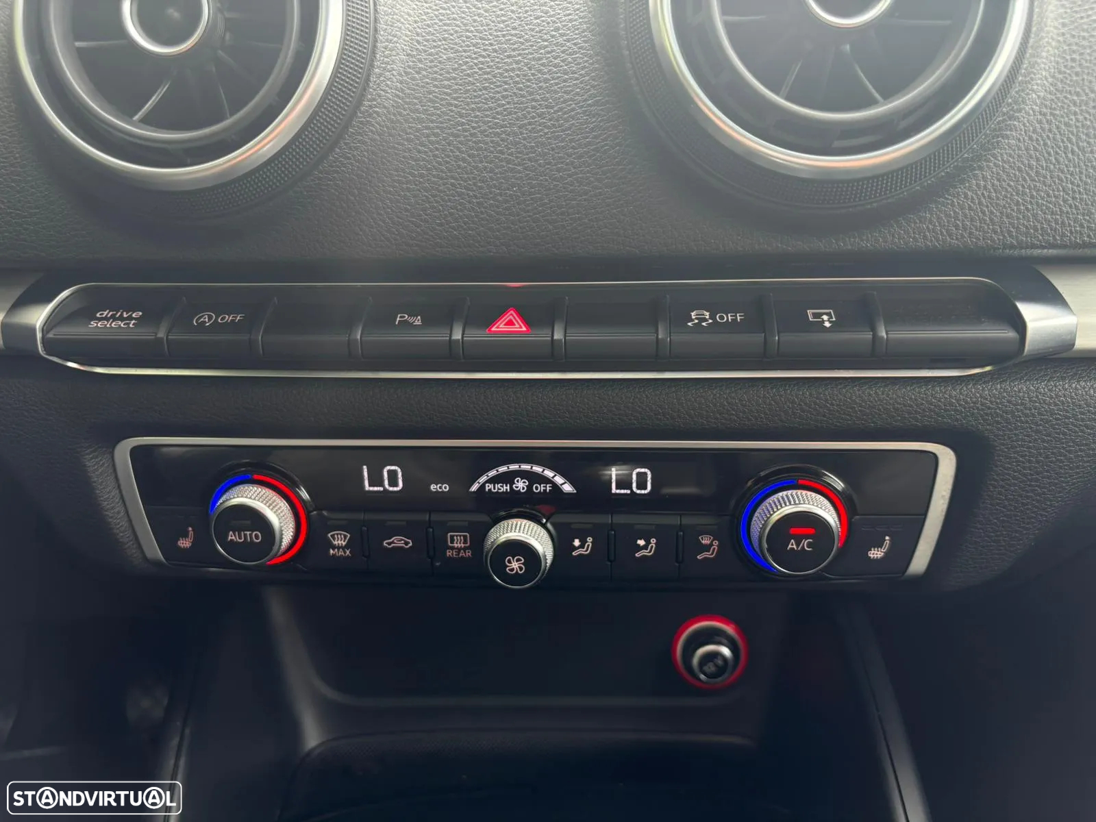 Audi A3 Sportback 2.0 TDI (clean diesel) quattro S line Sport Pack - 30