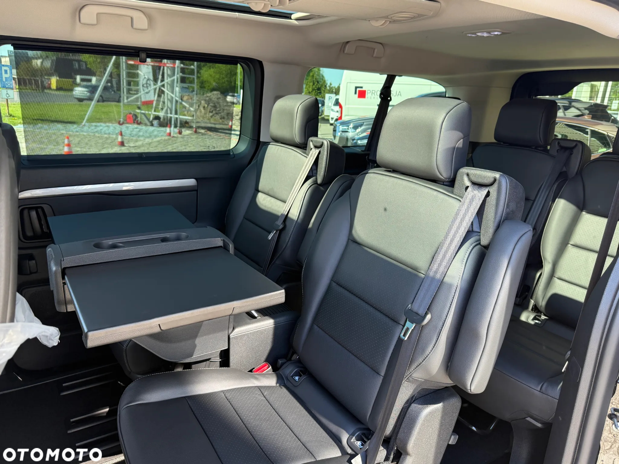 Toyota Proace Verso 2.0 D4-D Long VIP - 9