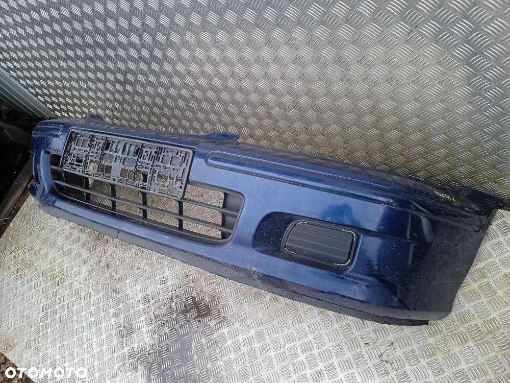 ZDERZAK PRZEDNI HONDA ACCORD 6 - 2