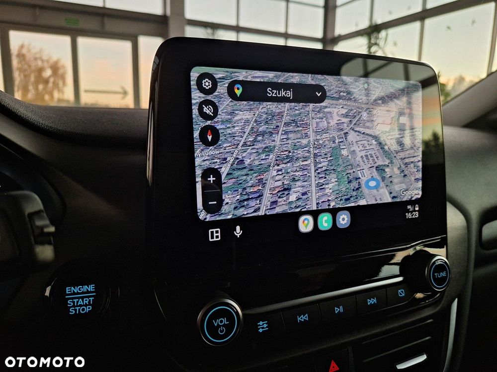 Ford Puma 1.0 EcoBoost Titanium X - 30