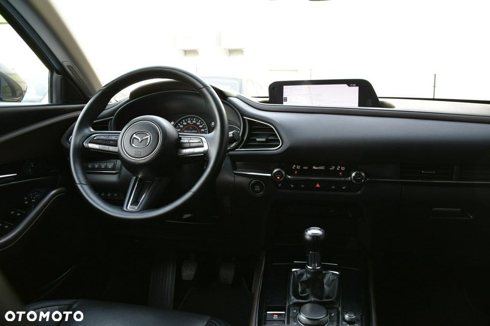 Mazda CX-30 SKYACTIV-D 1.8 SELECTION - 24