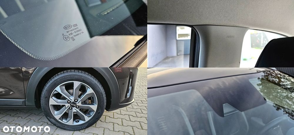 Kia Stonic 1.4 XL - 27