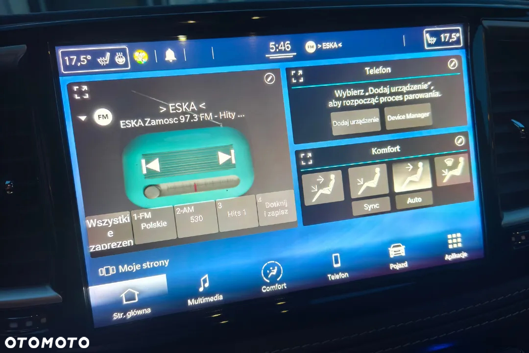 Chrysler Pacifica - 3