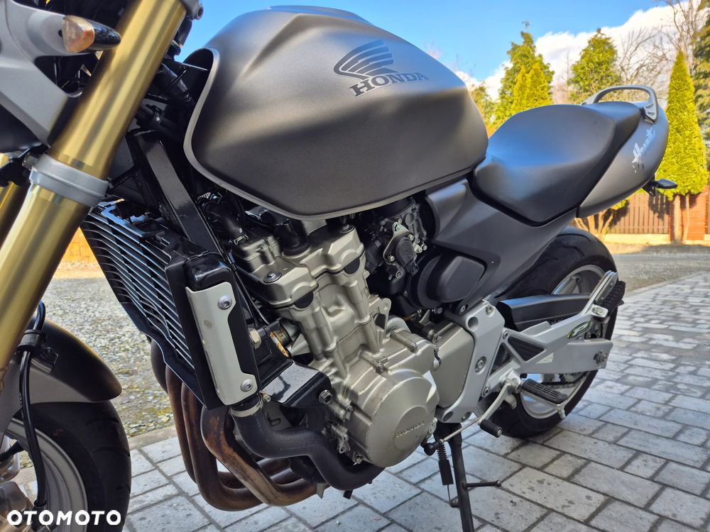 Honda Hornet - 28