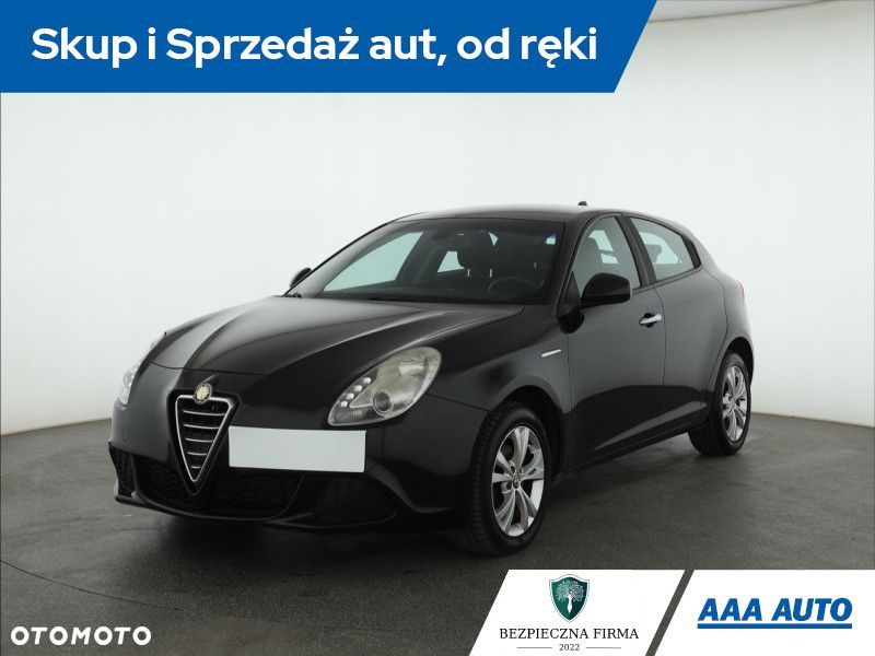 Alfa Romeo Giulietta - 3