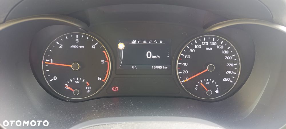 Kia Optima 1.7 CRDI GT Line - 13