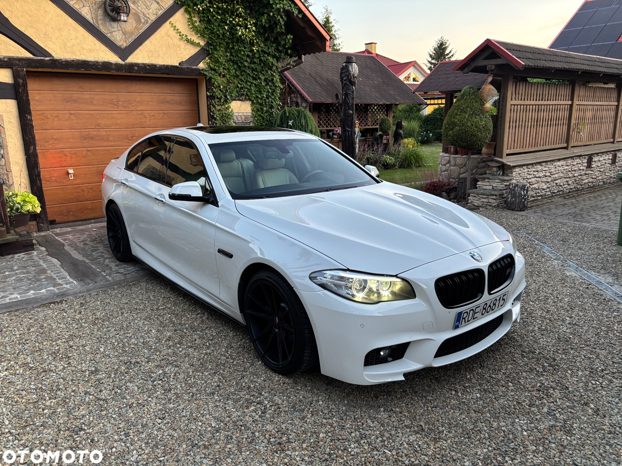 BMW Seria 5 - 2