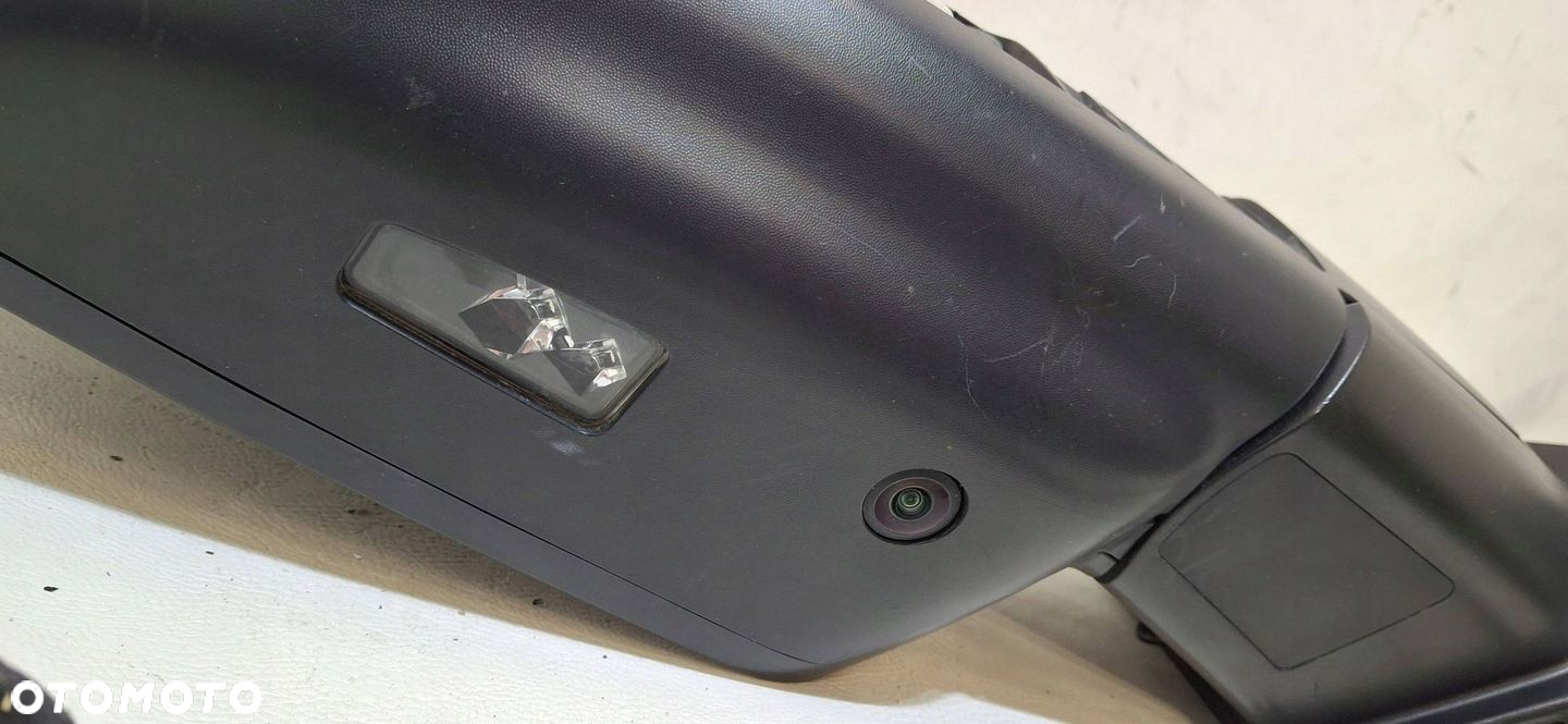 LUSTERKO ELEKTRYCZNE PRAWE DODGE RAM 1500 15 PIN 2019- - 4