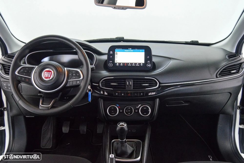 Fiat Tipo 1.3 Multijet - 7