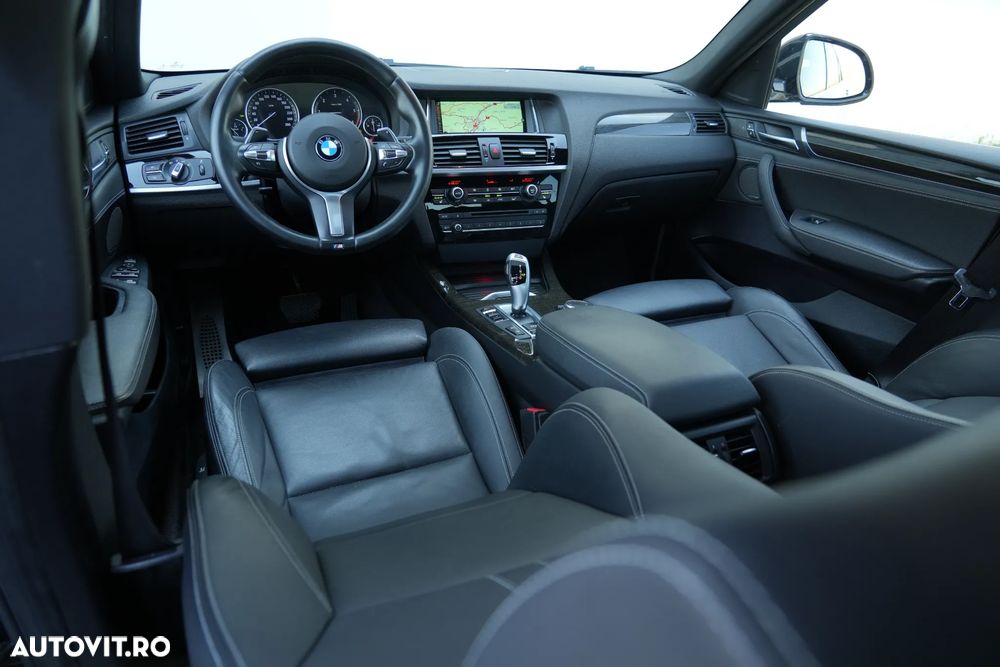 BMW X4 - 10