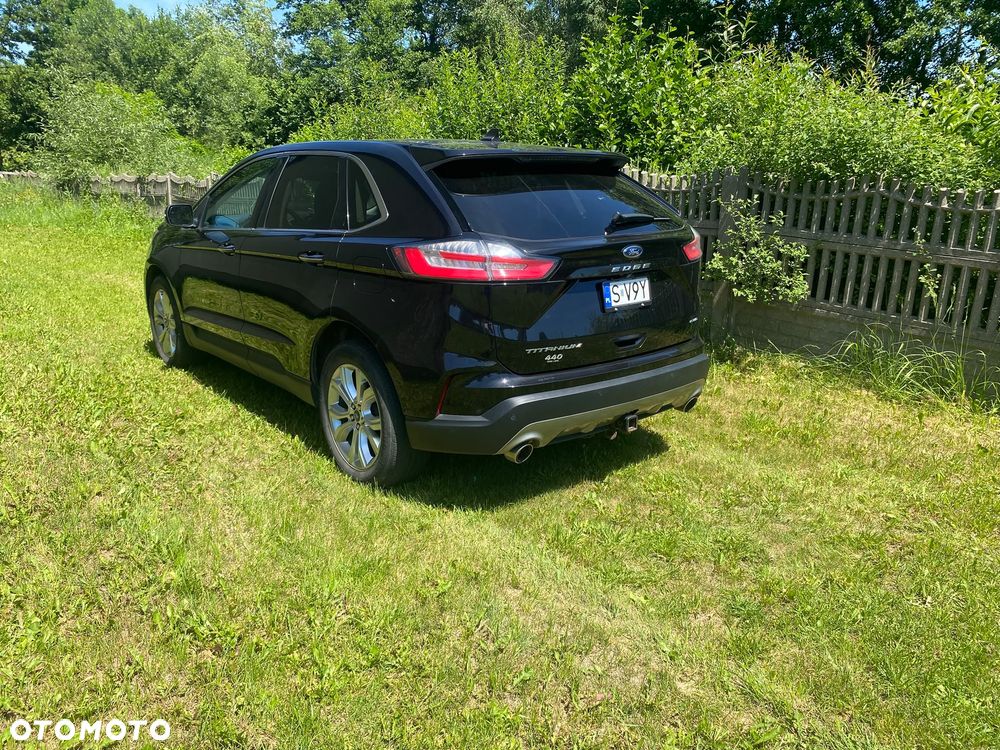 Ford Edge - 14