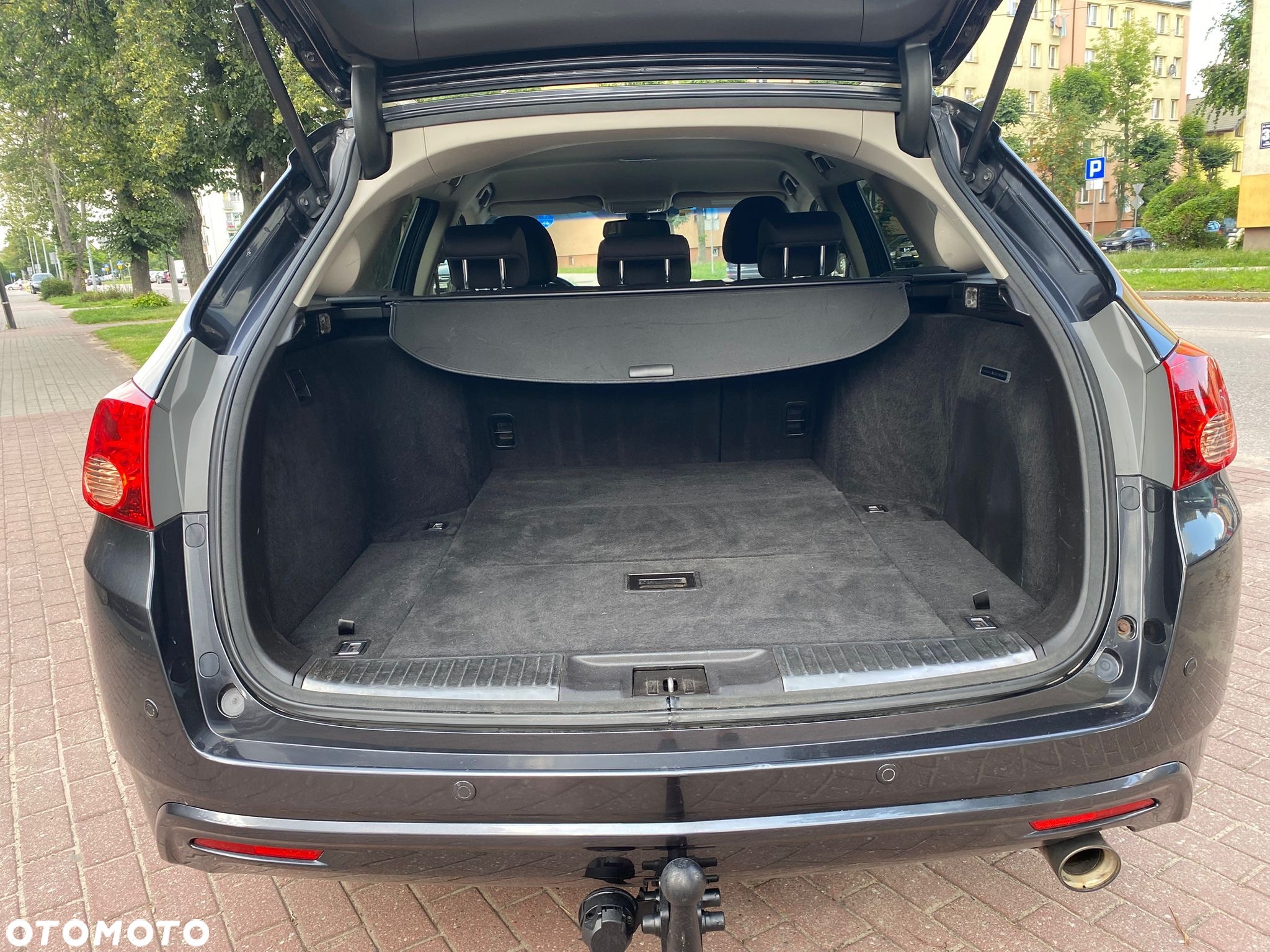Honda Accord 2.0 Elegance - 11