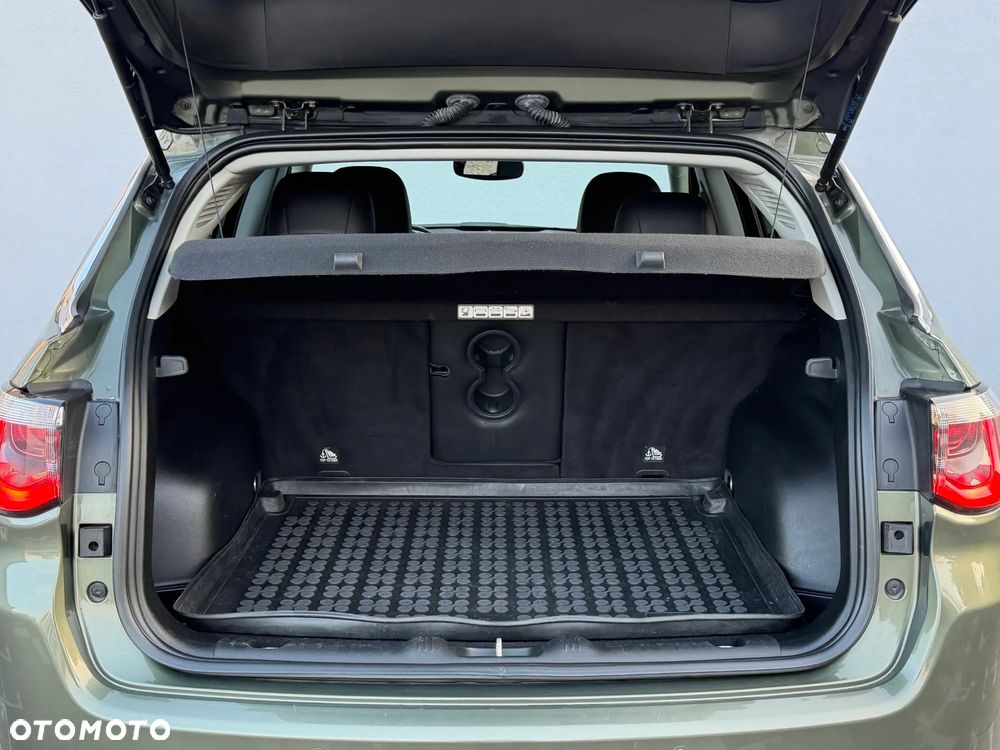 Jeep Compass 1.4 TMair Limited 4WD S&S - 8