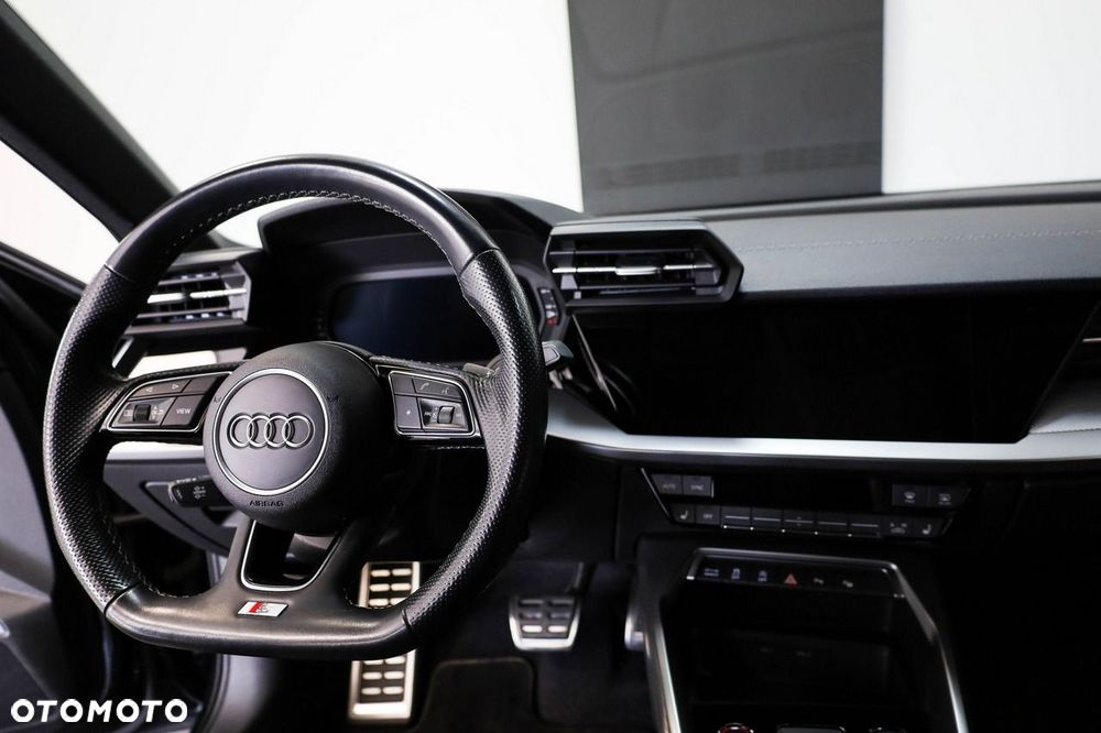 Audi S3 Sportback TFSI Quattro S tronic - 28