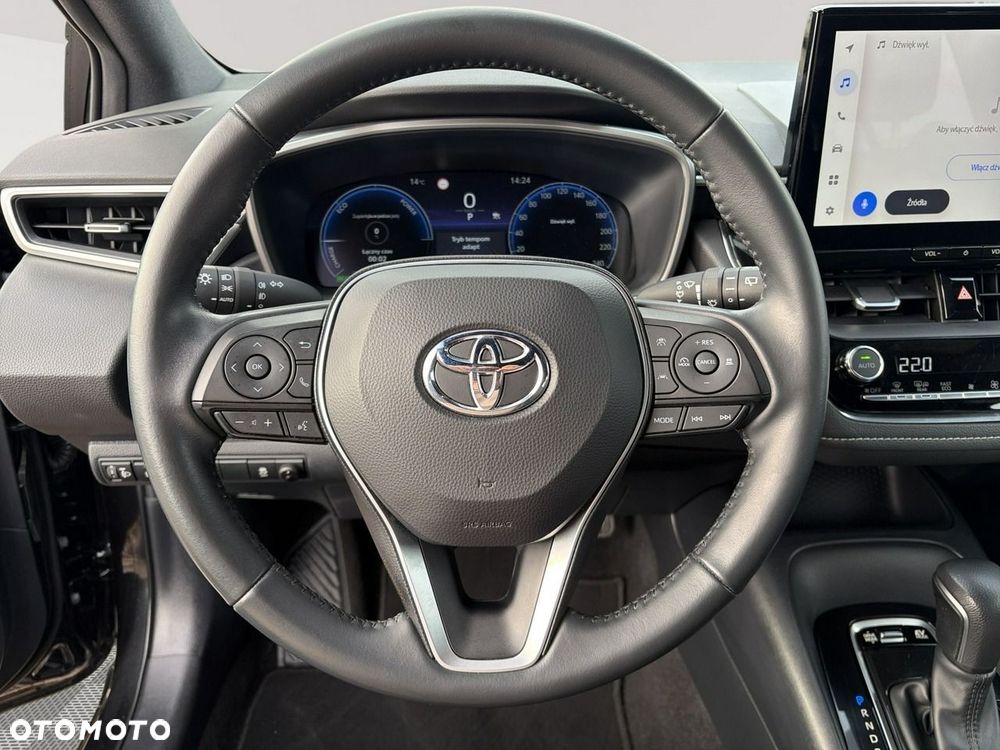 Toyota Corolla - 14