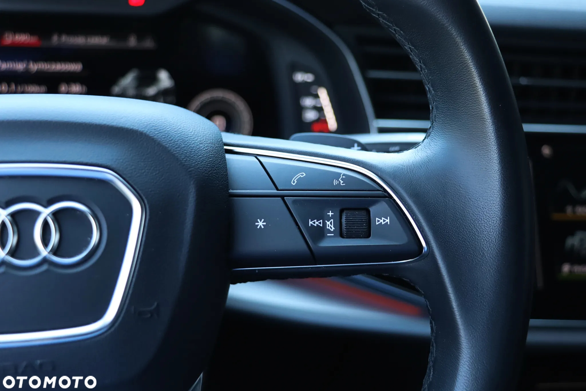 Audi Q7 - 19