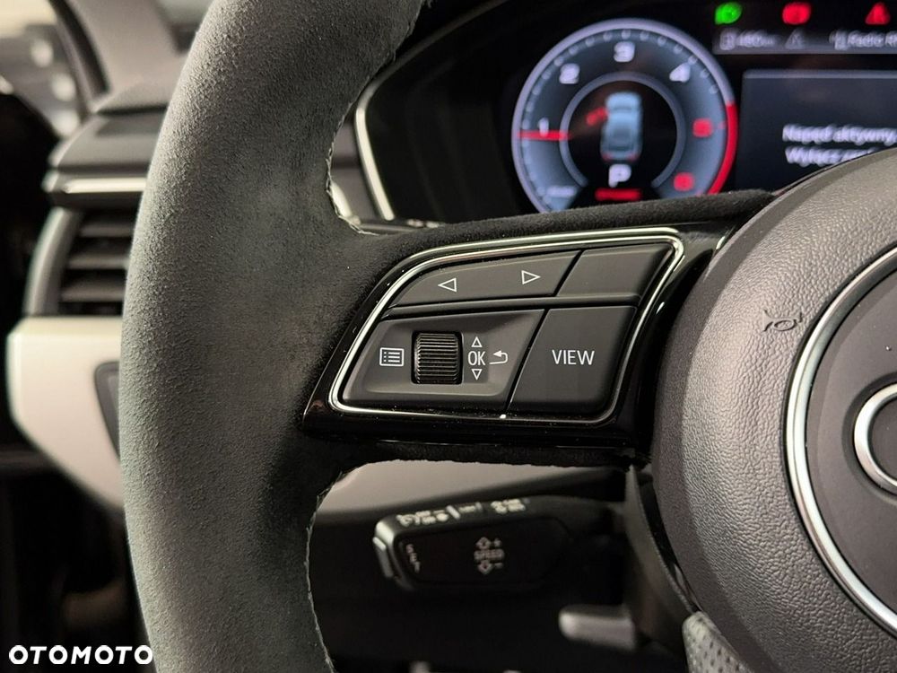 Audi A5 Sportback - 20