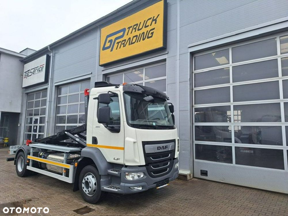 DAF LF 55 260 - 2