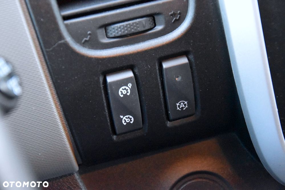 Renault TRAFIC L2H1 NAVIGACJA HAK - 21