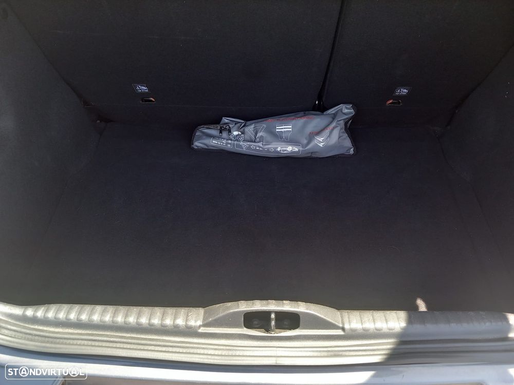 Citroën C3 1.2 PureTech Feel - 5