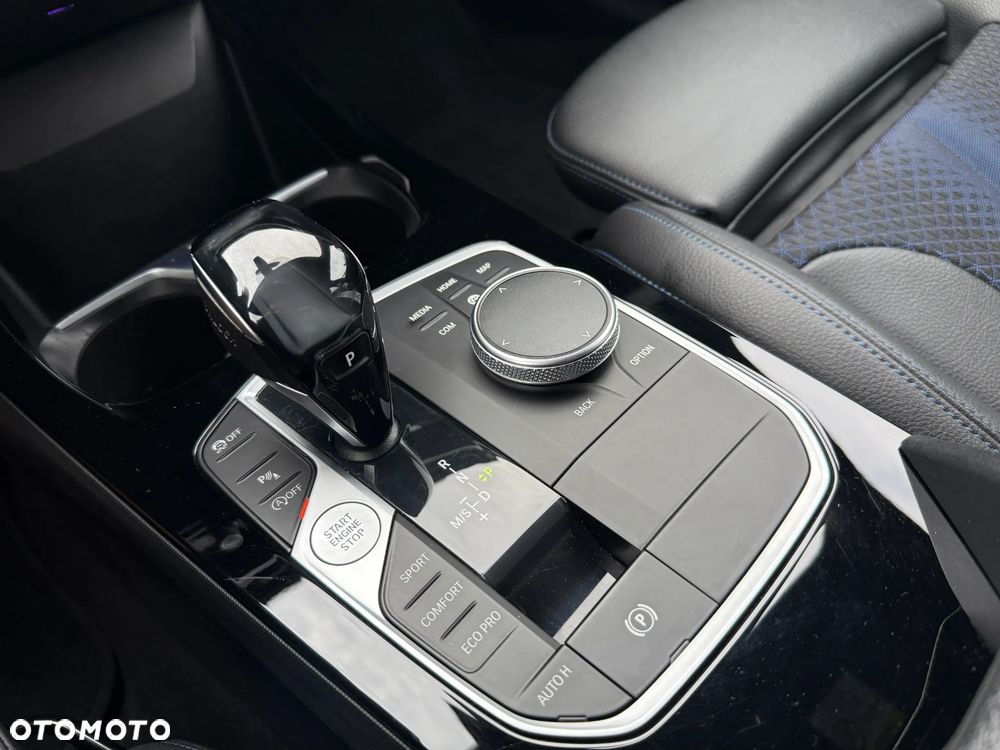 BMW Seria 1 118i M Sport - 18