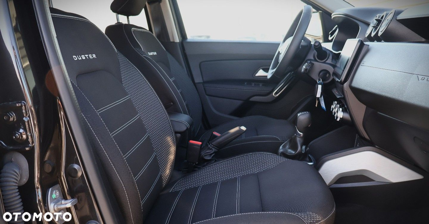 Dacia Duster - 18