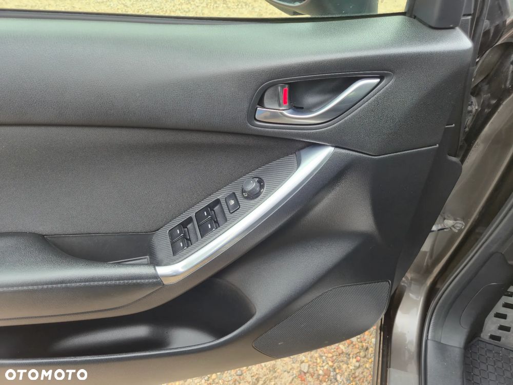 Mazda CX-5 2.0 Skyenergy 2WD - 24