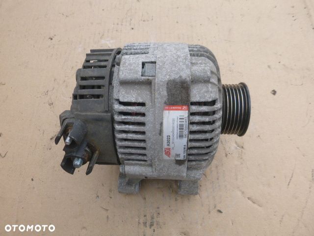 ALTERNATOR CITROEN JUMPY 2.0 HDI 90A - 5