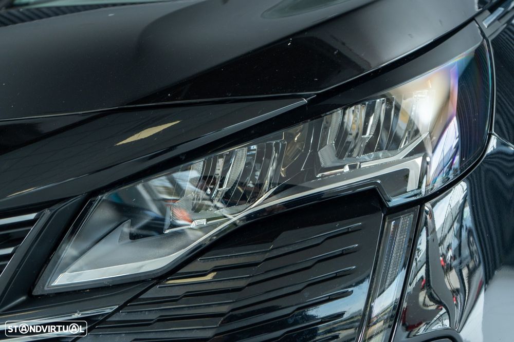 Peugeot 3008 1.2 PureTech Allure EAT8 - 30