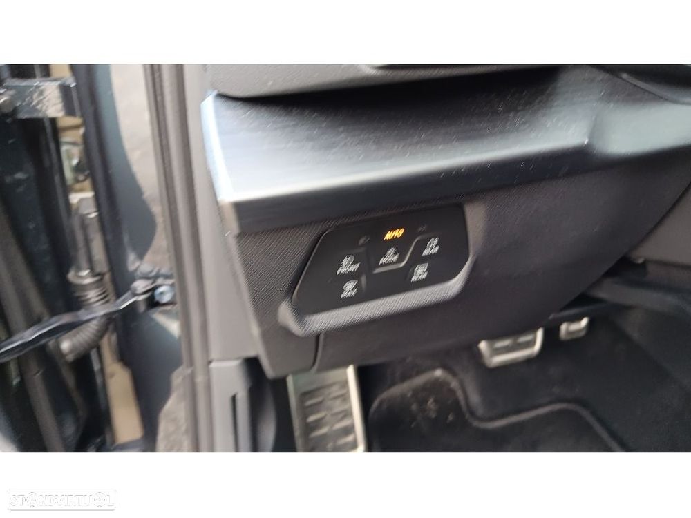 Cupra Formentor 1.4 e-Hybrid DSG VZ - 10