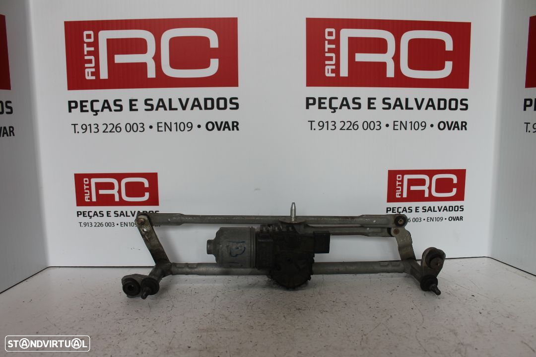 Limpa Para Brisas Seat Ibiza - 2