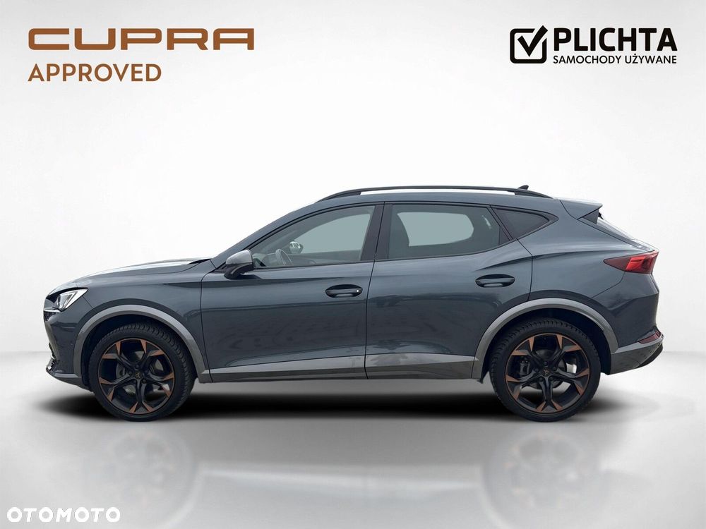 Cupra Formentor - 3