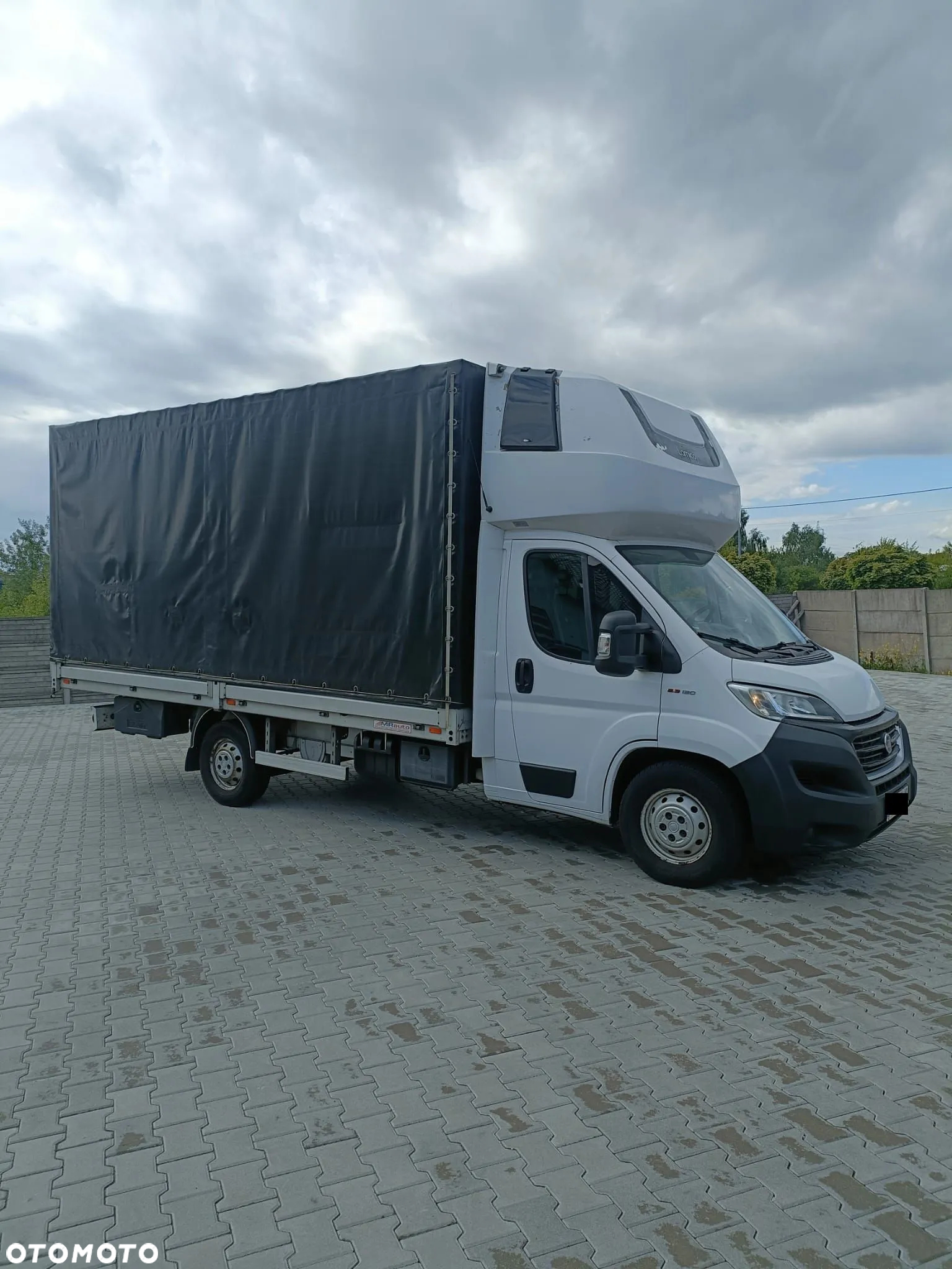 Fiat Ducato - 2