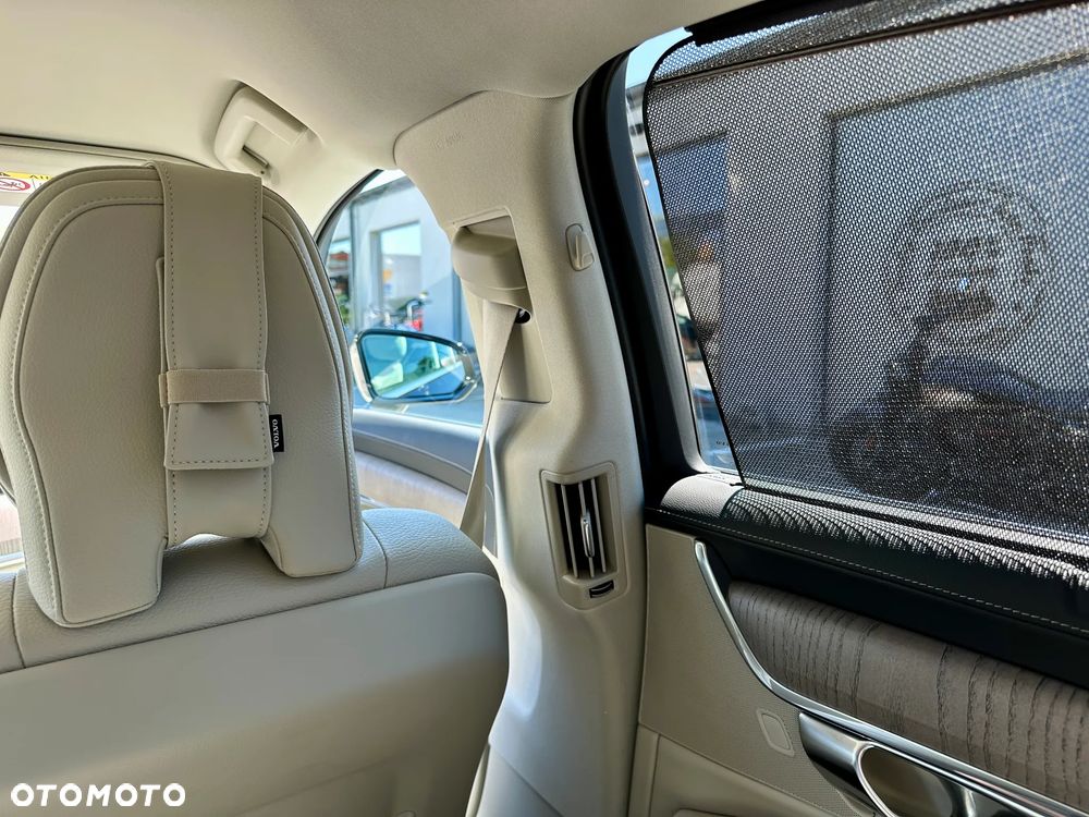 Volvo S90 B4 B Plus Bright - 32