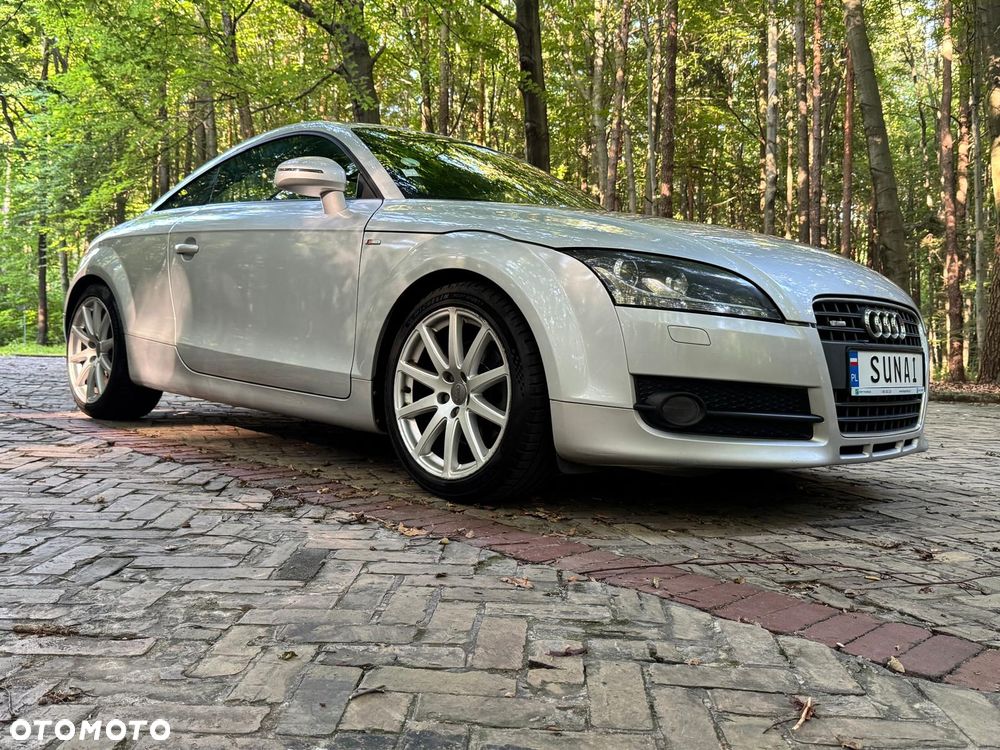 Audi TT Coupé 2.0 TFSI - 6