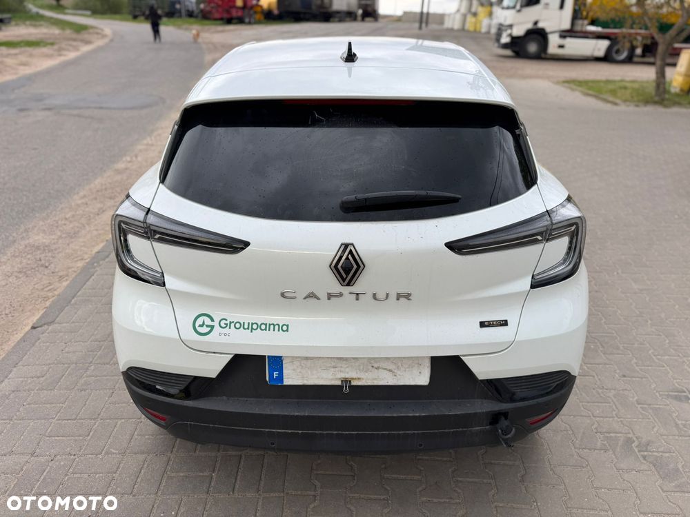Renault Captur 1.6 E-TECH Full Hybrid 145 E-Tech Engineered - 10