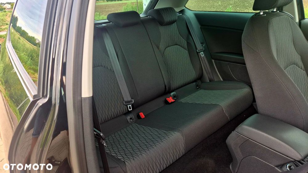 Seat Leon SC 1.4 TSI Start&Stop Style - 14