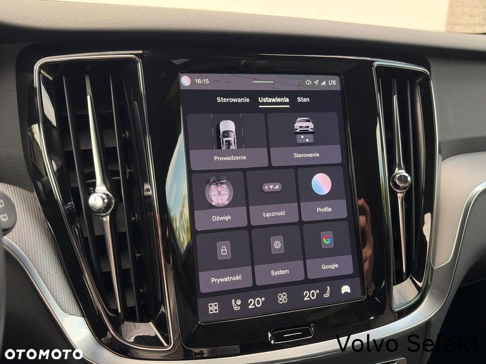 Volvo V60 - 28