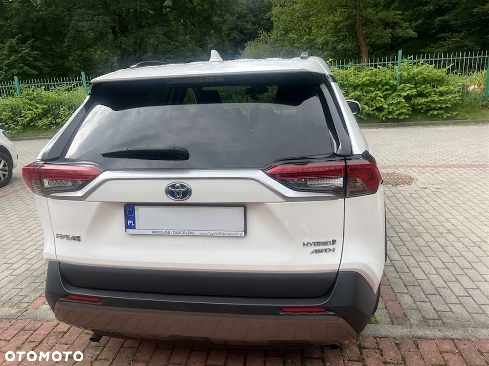 Toyota RAV4 - 5