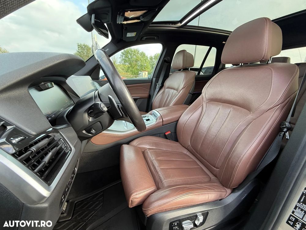BMW X5 xDrive30d - 10