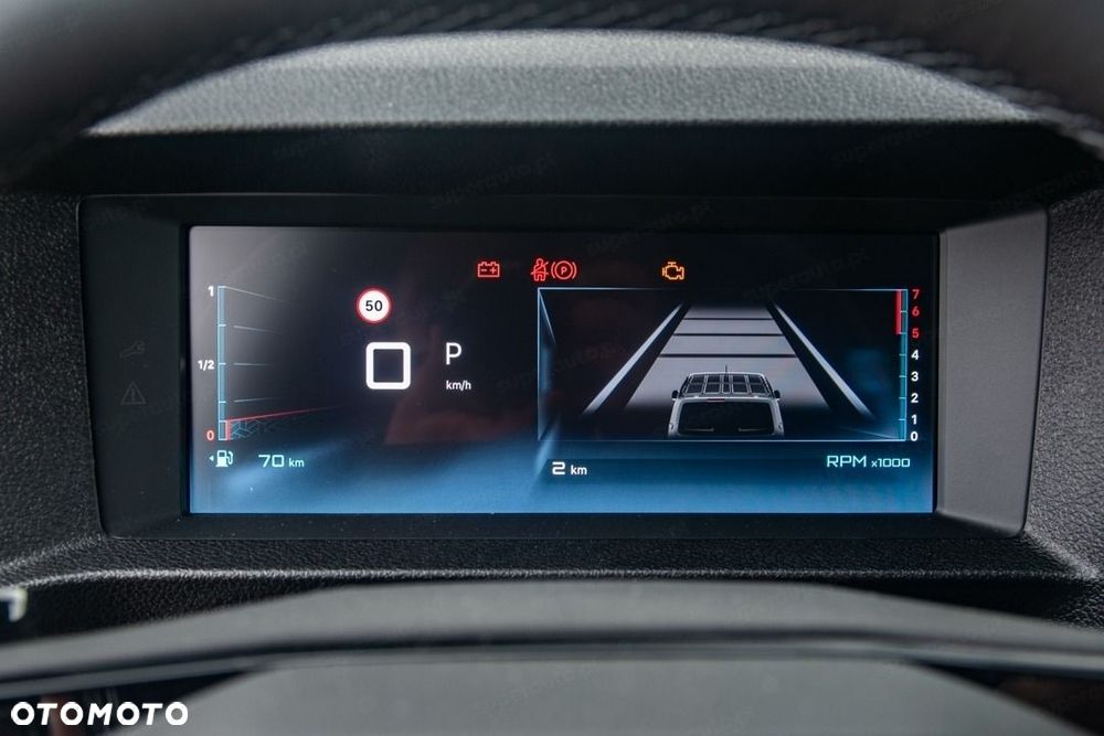 Citroën SpaceTourer - 17