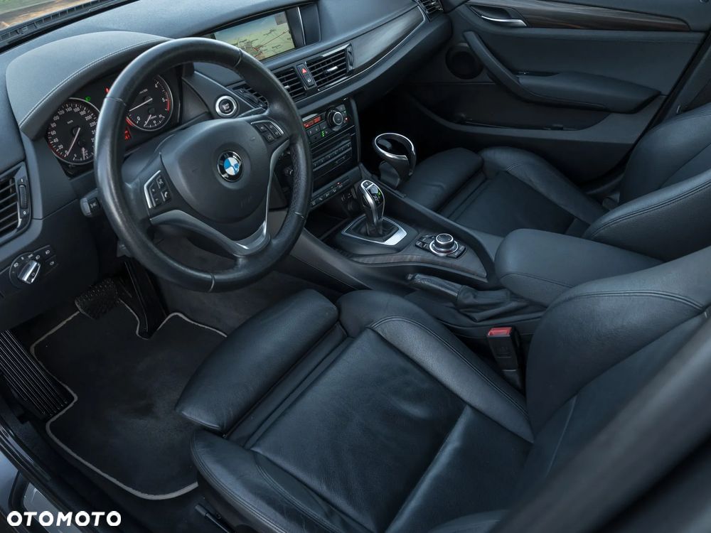 BMW X1 xDrive25d xLine - 26