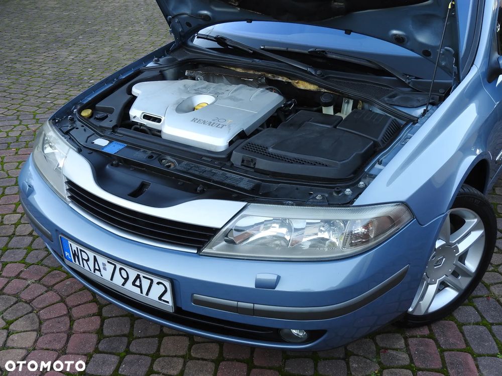 Renault Laguna - 7