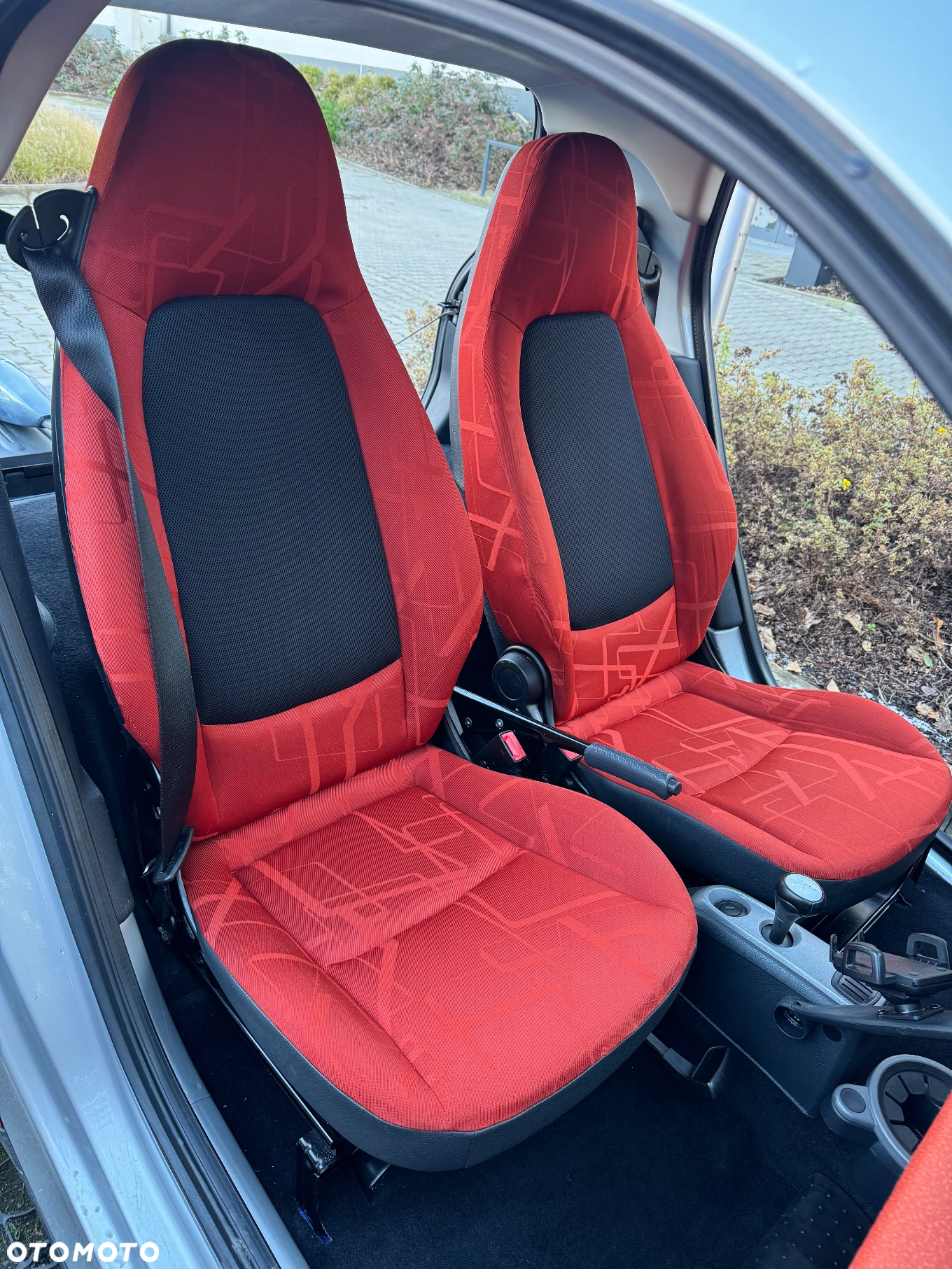 Smart Fortwo & passion cdi - 6