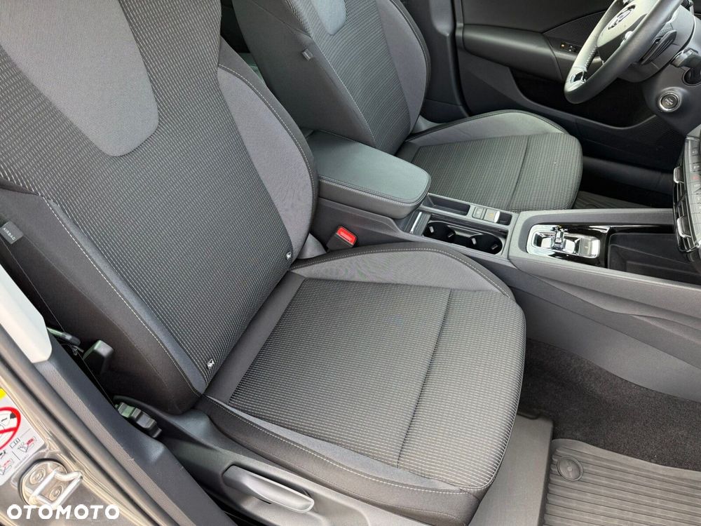 Skoda Octavia 1.5 TSI e-Tec Ambition DSG - 23